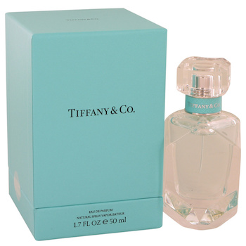 Tiffany & Co. Tiffany Pure Perfume for Women 50ml