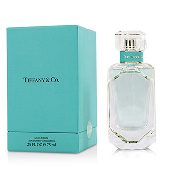 Tiffany & Co. 蒂芙尼 同名女香精 75ml