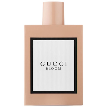 Gucci 古馳 花悅綻放香精(粉色) 50ml