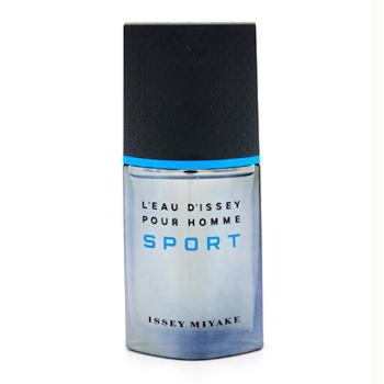 Issey Miyake 三宅一生 一生之水極限運動男香水 50ml