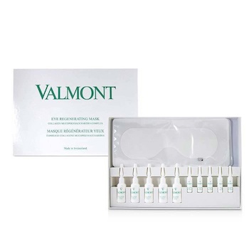 Valmont Collagen Repair Eye Mask 5 Pairs (Salon Size) 5ml