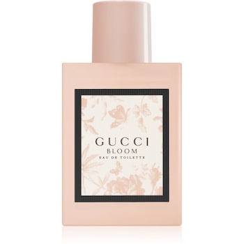 Gucci Flora Gorgeous Gardenia Eau de Toilette 50ml