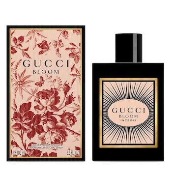 Gucci 古馳 花悅魅意香精 100ml