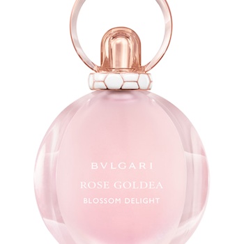 Bvlgari 寶格麗 歡沁玫瑰香水 75ml