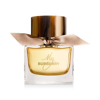 Burberry 巴寶莉、勃貝雷、博柏利 我的巴寶莉女士香精 50ml