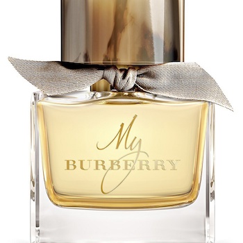 Burberry 巴寶莉、勃貝雷、博柏利 我的巴寶莉女士香精 90ml