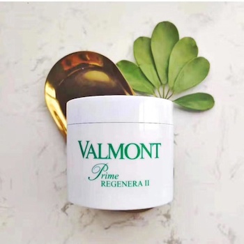 Valmont Supreme Cream No.2 200ml (New Version) 200ml
