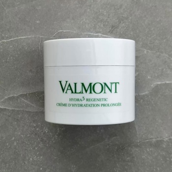 Valmont Triple Honey Moisturizing Cream 100ml (Salon Size) 100ml