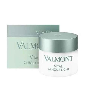ヴァルモン Valmont VITAL Activating 24H Cream 50ml (Retail Size) 50ml