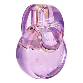 Bvlgari Omnia Amethyste Eau de Toilette for Women (New Version) 50ml