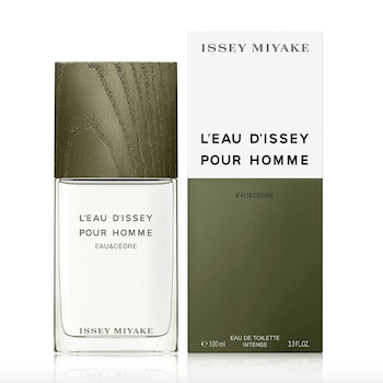 Issey Miyake 三宅一生 一生之水雪松香水 100ml