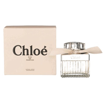 Chloe 蔻依  經典同名女香精 75ml
