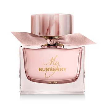 Burberry Her Blossom Rouge Pure Perfume (Pink Cap) 90ml