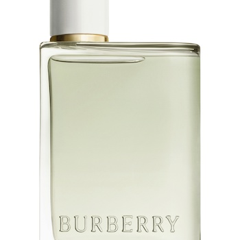 Burberry 巴寶莉、勃貝雷、博柏利 花與她果漾香水 50ml