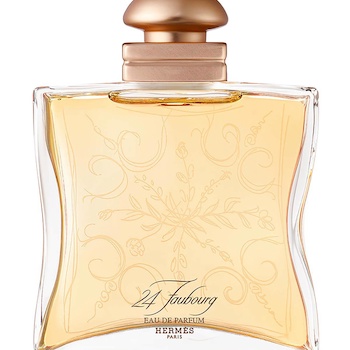 Hermes 愛馬仕  法布街24香精 100ml