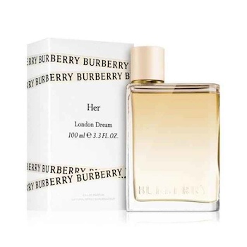 Burberry Her London Dream Pure Perfume 100ml
