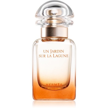 Hermes Un Jardin en Mediterranee Lagune Eau de Toilette 30ml