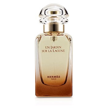 Hermes Un Jardin en Mediterranee Lagune Eau de Toilette 50ml