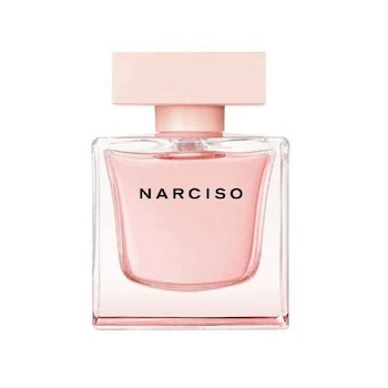 Narciso Rodriguez 納茜素 水晶香精 50ml