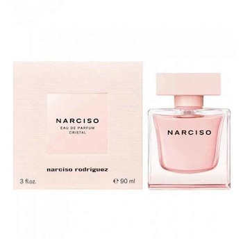 Narciso Rodriguez Cristal Pure Perfume 90ml