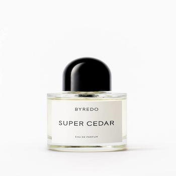 Byredo 拜里朵 超級雪松香精 100ml