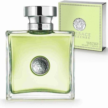 Versace Mediterranean Love Eau de Toilette for Women 100ml