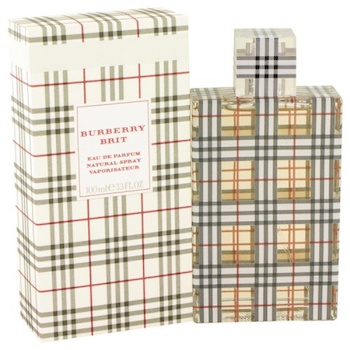 Burberry 巴寶莉、勃貝雷、博柏利 英倫風格女香精 100ml