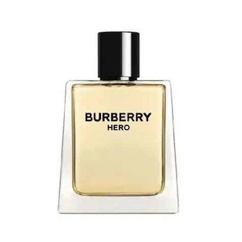 Burberry 巴寶莉、勃貝雷、博柏利 駿勇之心香水 100ml