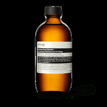 Aesop Amazing Face Cleanser 200ml