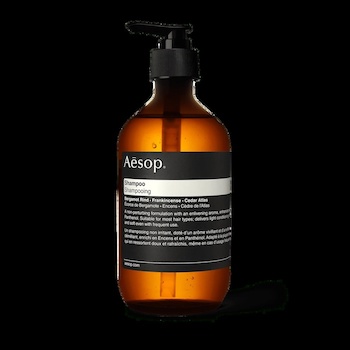 伊索  Aesop 伊索洗发露 500ml