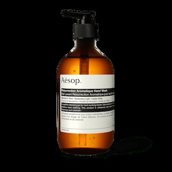 Aesop Resurrection Aromatique Hand Wash 500ml