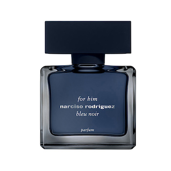 Narciso Rodriguez For Him Bleu Noir Pure Perfume 50ml