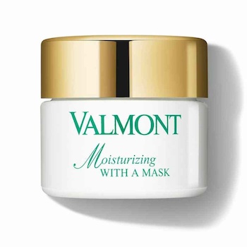 Valmont Moisturizing With A Mask 50ml (Retail Size) 50ml