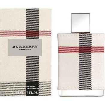 Burberry 巴寶莉、勃貝雷、博柏利 布格倫敦女香精(新) 50ML