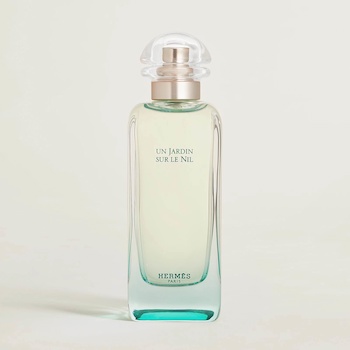 Hermes 愛馬仕  尼羅河花園 100ml