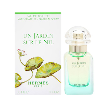 Hermes Un Jardin sur le Nil Eau de Toilette 30ml
