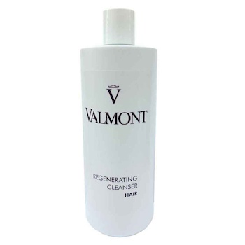 Valmont Hair Regenerating Cleanser Shampoo 500ml