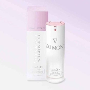 Valmont LUMI Whitening Sunscreen 30ml