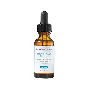 スキン スーティカルズ Skin Ceuticals Blemish Age Defense 30ml