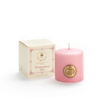 Santa Maria Novella Novella Rose Candle 300g