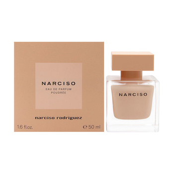 Narciso Rodriguez Rose Rouge Pure Perfume 50ml