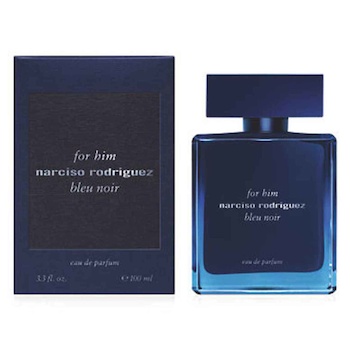 Narciso Rodriguez Bleu Noir Pure Perfume for Him 100ml