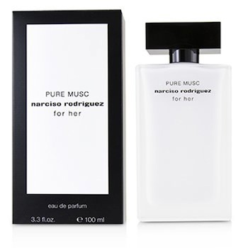 Narciso Rodriguez 納茜素 純粹迷情香精 100ml