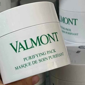 Valmont Facial Cleansing Mask 200ml (Salon Size) 200ml