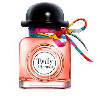 Hermes Carre Pure Perfume 50ml