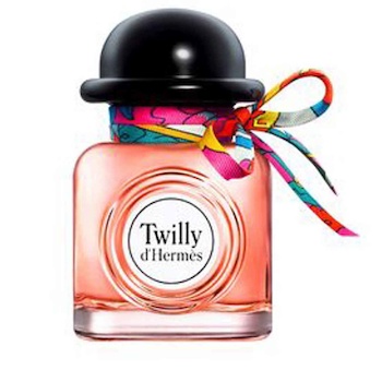 Hermes Carre Pure Perfume 85ml