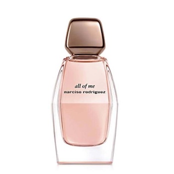 Narciso Rodriguez ALL OF ME EDP 90ml