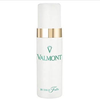 Valmont Purity Bubble Falls (Cleansing & Balancing Face Foam) 150ml