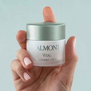 Valmont Vital Regenera I Rich Cream 50ml (Retail Size) 50ml