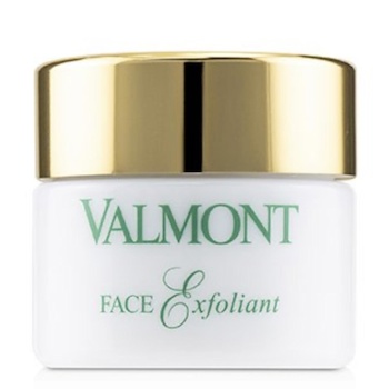 Valmont Purity Face Exfoliant (Revitalizing Exfoliating Face Cream) 50ml